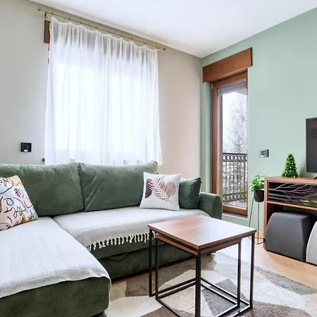 For Rest Apartment
