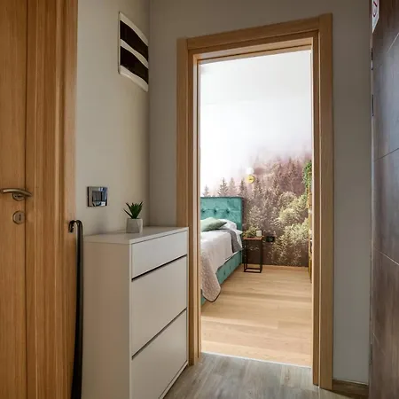 Apartment For Rest